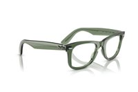 Monture de lunettes Ray-Ban Vista 0RX4340V 50 8418 - 0RX4340V 50 8418